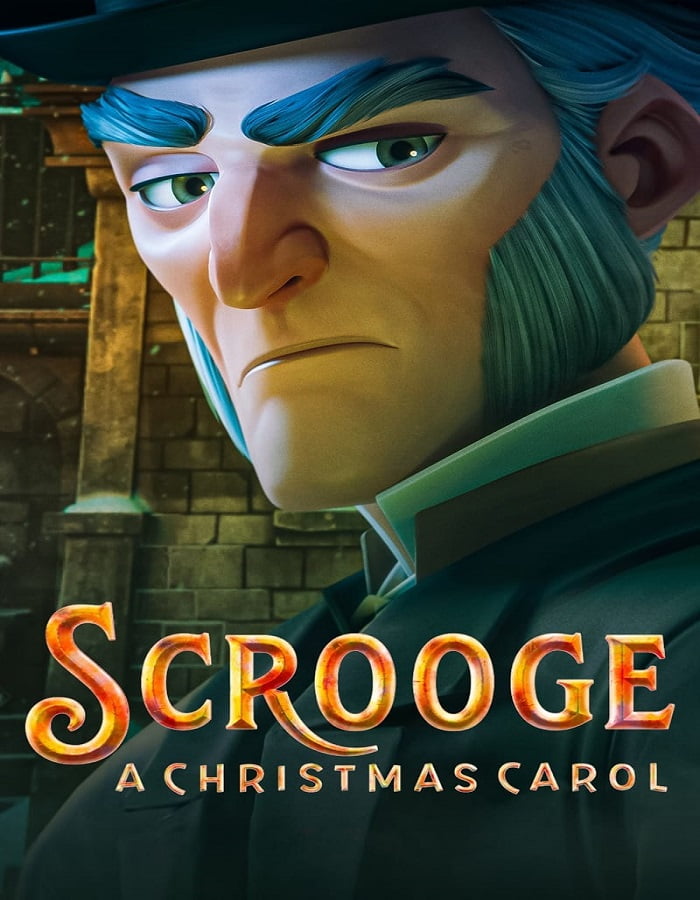 ดูหนังออนไลน์ Scrooge A Christmas Carol (2022)