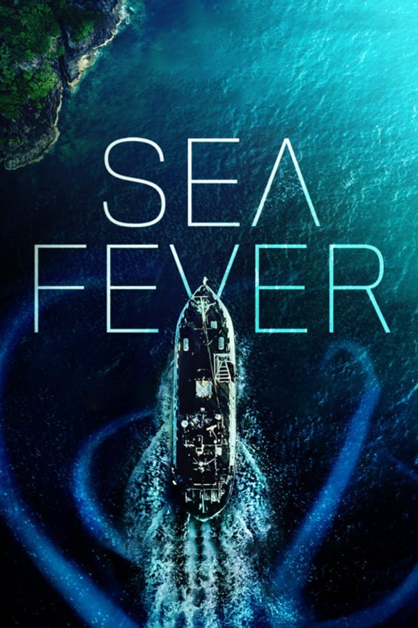 ดูหนังออนไลน์ Sea Fever (2019)