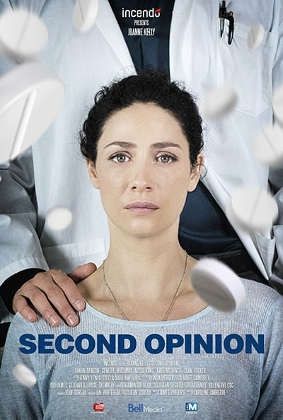 ดูหนังออนไลน์ Second Opinion (2018)