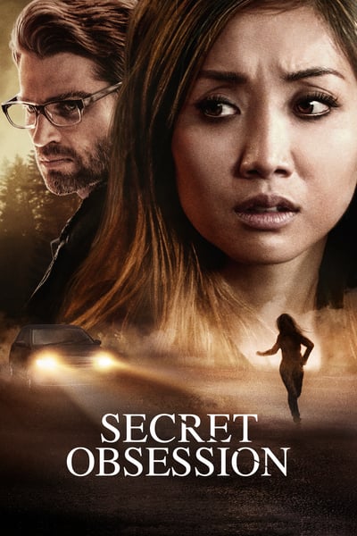 ดูหนัง Secret Obsession (2019) แอบ จ้อง ฆ่า