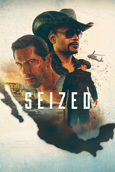 ดูหนังออนไลน์ฟรี Seized (2020)