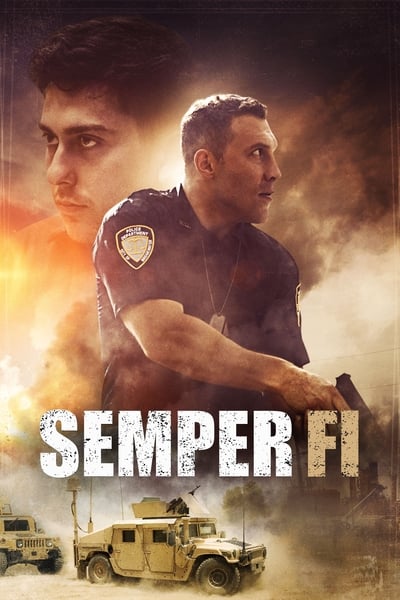 ดูหนัง Semper Fi (2019)