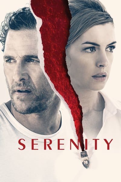 ดูหนังออนไลน์ Serenity (2019)