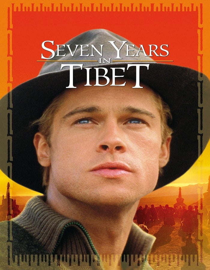 ดูหนังออนไลน์ Seven Years in Tibet (1997) เจ็ดปีโลกไม่มีวันลืม