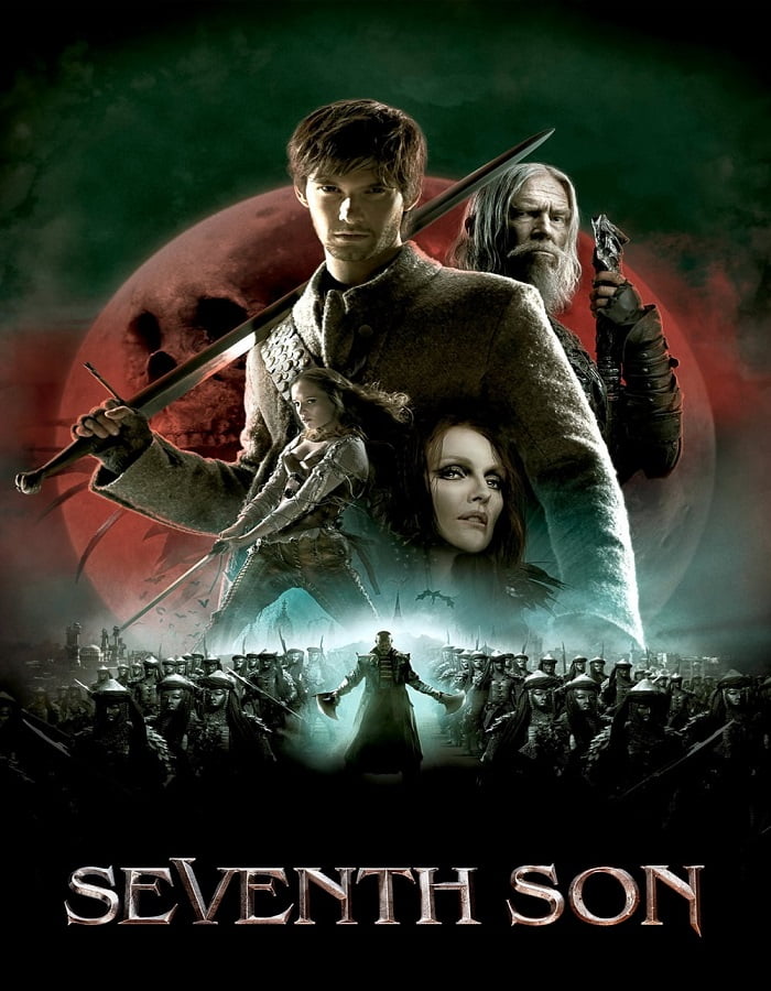 ดูหนังออนไลน์ Seventh Son (2014) เซเว่น ซัน บุตรคนที่ 7 จอมมหาเวทย์