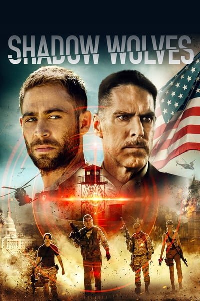 ดูหนัง Shadow Wolves (2019)