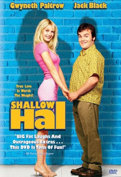 ดูหนังออนไลน์ Shallow Hal (2001) รักแท้ ไม่อ้วนเอาเท่าไร