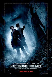 ดูหนังออนไลน์ฟรี Sherlock Holmes 2 (2011) เชอร์ล็อค โฮล์มส์ 2 เกมพญายมเงามรณะ