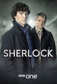 ดูหนัง Sherlock Season 1 อัจฉริยะยอดนักสืบ ปี 1