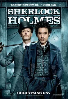 ดูหนังออนไลน์ฟรี Sherlock Holmes 1 (2009) เชอร์ล็อค โฮล์มส์ 1 ดับแผนพิฆาตโลก