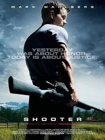 ดูหนังออนไลน์ Shooter (2007) คนระห่ำปืนเดือด