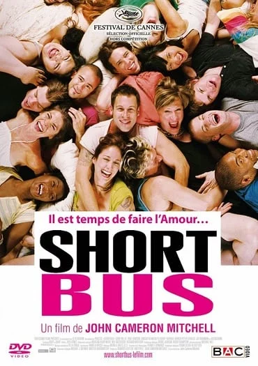 ดูหนังออนไลน์ Shortbus (2006) ช็อตบัส