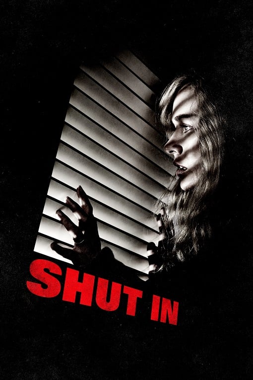 ดูหนังออนไลน์ Shut In (2016) หลอนเป็น หลอนตาย