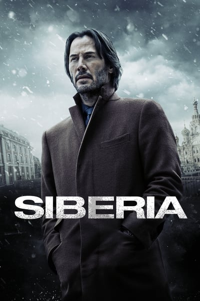 ดูหนัง Siberia (2018)