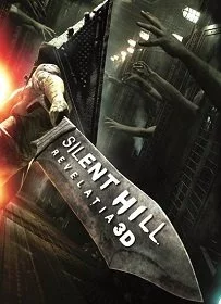 ดูหนังออนไลน์ Silent Hill: Revelation 3D (2012) เมืองห่าผี เรฟเวเลชั่น