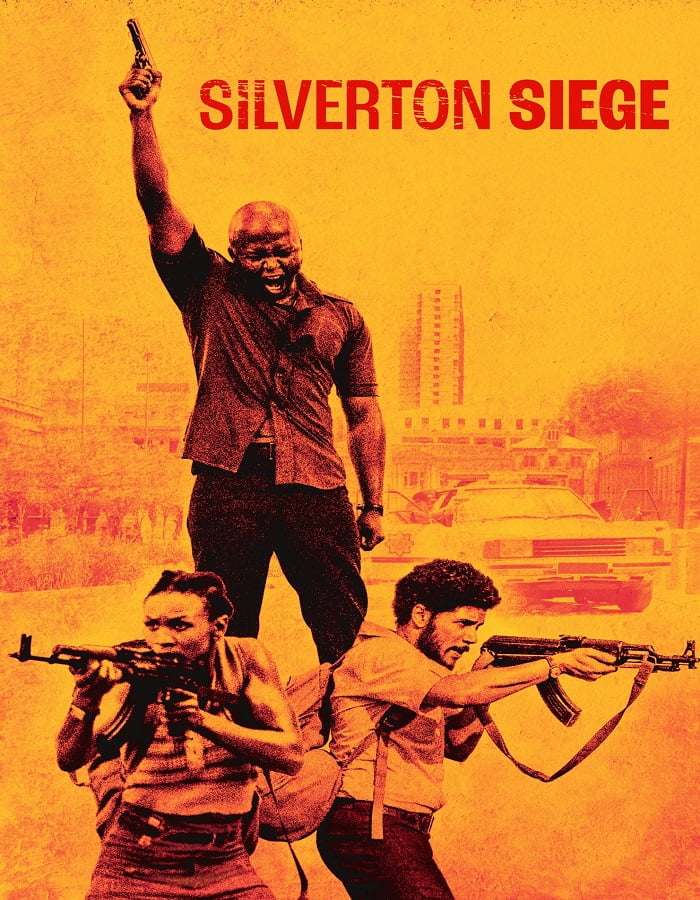 ดูหนัง Silverton Siege (2022) วินาศกรรมซิลเวอร์ตัน