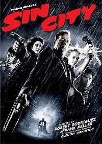 ดูหนังออนไลน์ฟรี Sin City (2005) ซิน ซิตี้ เมืองคนตายยาก