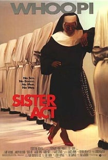 ดูหนังออนไลน์ Sister Act (1992) น.ส.ชี เฉาก๊วย ภาค 1