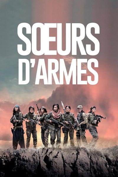 ดูหนัง Sisters in Arms (Soeurs d’armes) (2019) พี่น้องวีรสตรี