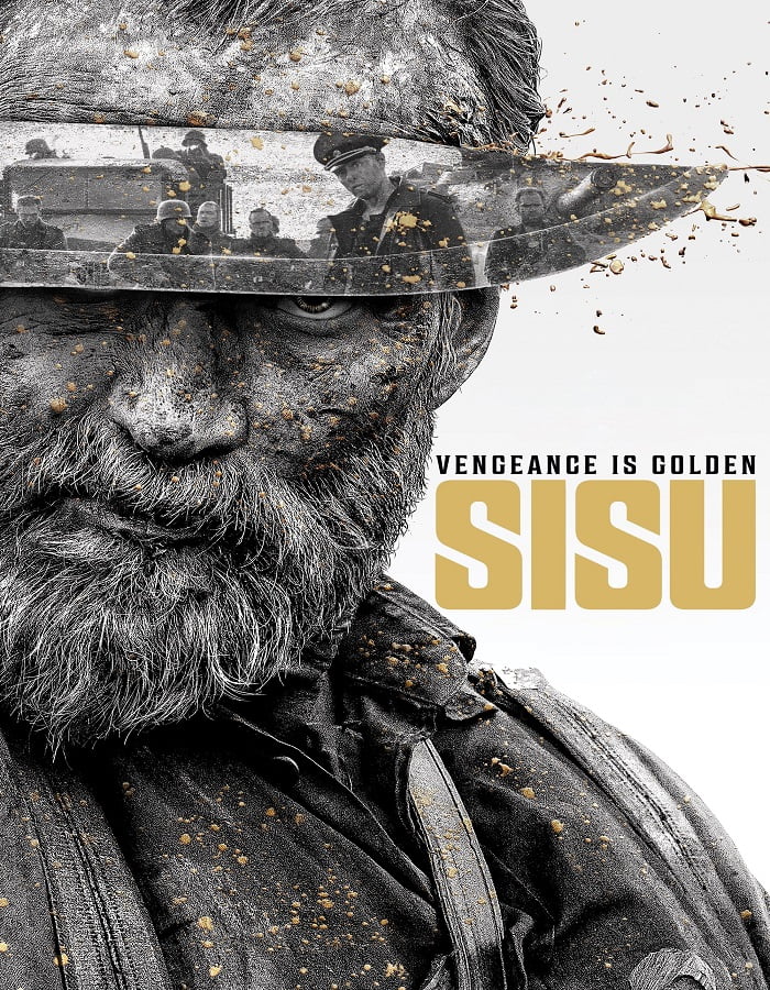 ดูหนังออนไลน์ฟรี Sisu (2022) สิสู้…เฒ่ามหากาฬ