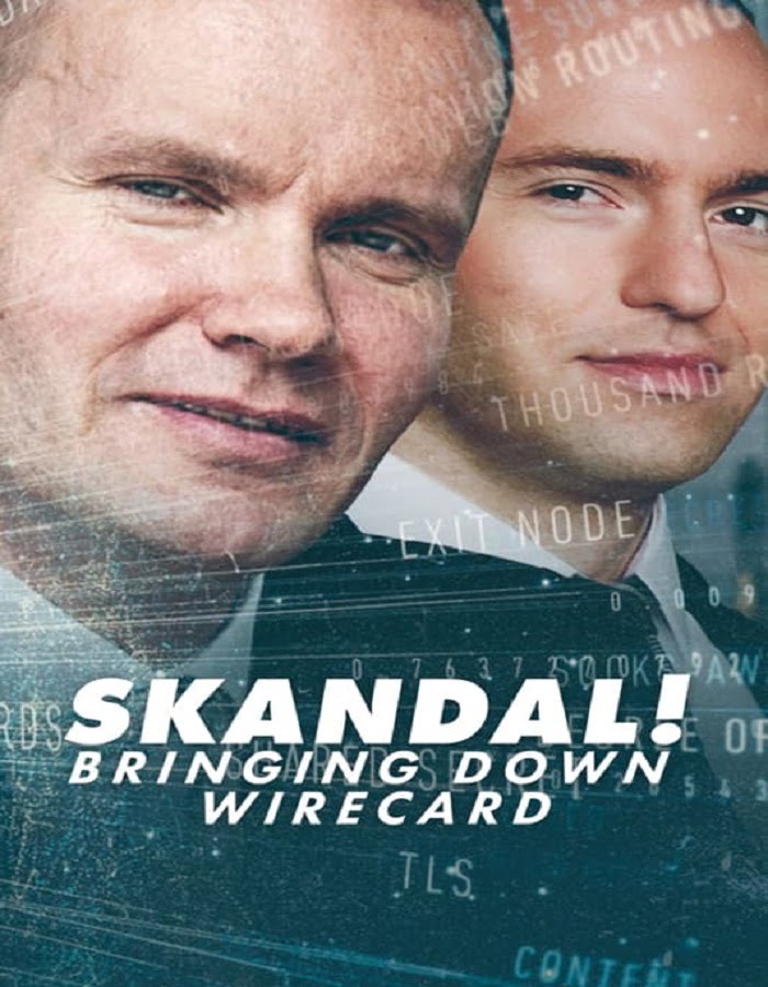 ดูหนัง Skandal! Bringing Down Wirecard (2022)