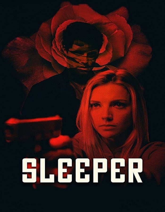 ดูหนัง Sleeper (2018) มันจะมาตอนหลับ