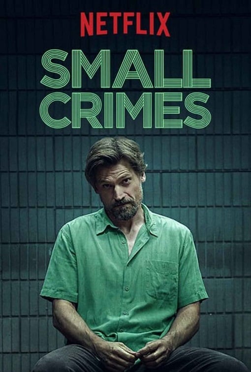 ดูหนังออนไลน์ฟรี Small Crimes (2017)