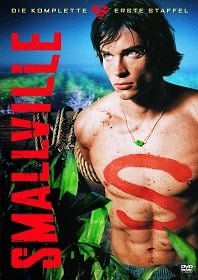 ดูหนัง Smallville Season 1 หนุ่มน้อยซุปเปอร์แมน ปี 1