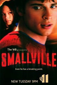 ดูหนัง Smallville Season 2 หนุ่มน้อยซุปเปอร์แมน ปี 2