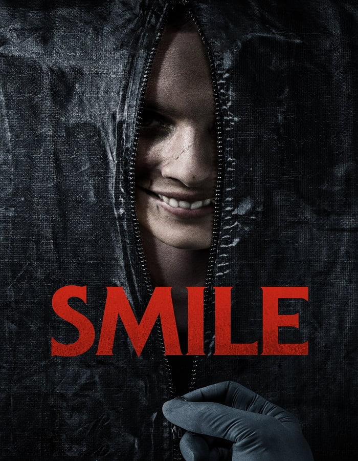 ดูหนัง Smile (2022) ยิ้มสยอง