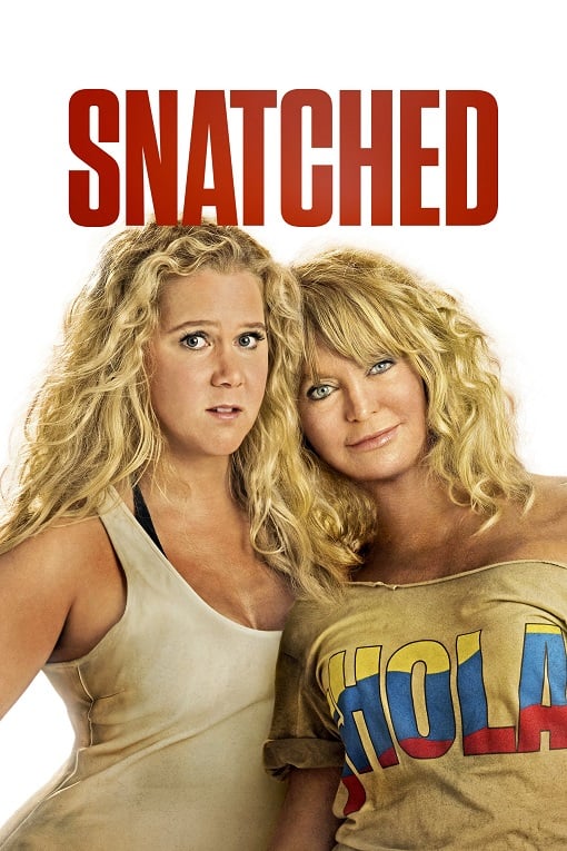 ดูหนังออนไลน์ Snatched (2017) แม่…ลูก…ลุย