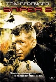 ดูหนังออนไลน์ฟรี Sniper 2 (2002) นักฆ่าเลือดเย็น ภาค 2