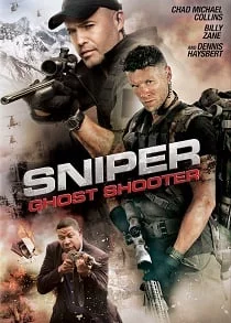 ดูหนังออนไลน์ฟรี Sniper: Ghost Shooter (2016) สไนเปอร์: เพชฌฆาตไร้เงา