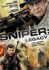 ดูหนังออนไลน์ฟรี Sniper: Legacy (2014) สไนเปอร์ โคตรนักฆ่าซุ่มสังหาร 5