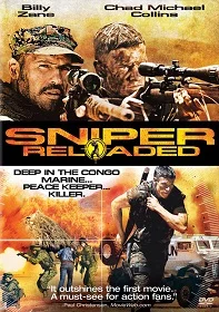 ดูหนังออนไลน์ฟรี Sniper 4: Reloaded (2011) สไนเปอร์ 4 โคตรนักฆ่าซุ่มสังหาร