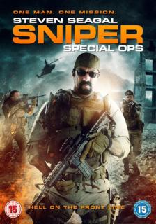 ดูหนังออนไลน์ Sniper Special Ops (2016) ยุทธการถล่มนรก