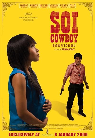 ดูหนังออนไลน์ฟรี Soi Cowboy (2008) ซอยคาวบอย