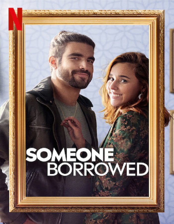 ดูหนังออนไลน์ SomeOne Borrowed (2022) ยืมมาแต่ง