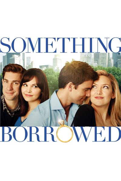 ดูหนังออนไลน์ Something Borrowed (2011) ผู้ชายคนนี้ฉันขอ(ยืม)