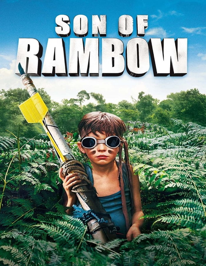 ดูหนังออนไลน์ Son of Rambow (2007) แรมโบ้พันธุ์ใหม่หัวใจหัดแกร่ง