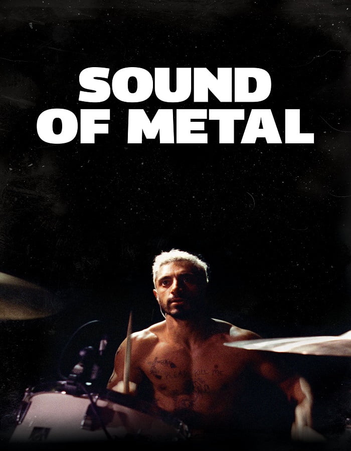 ดูหนัง Sound of Metal (2019) เสียงที่หายไป