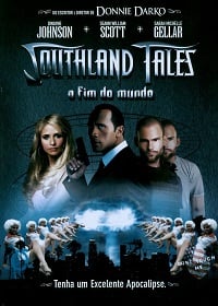 ดูหนังออนไลน์ Southland Tales (2006) เซาธ์แลนด์ เทลส์ หยุดหายนะผ่าโลก