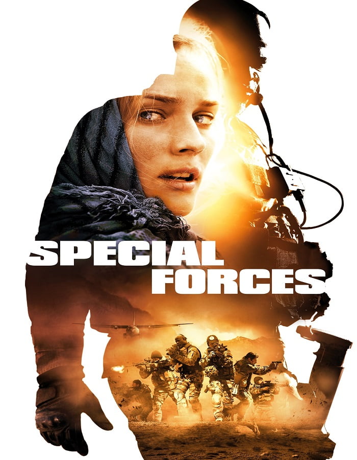 ดูหนังออนไลน์ Special Forces (2011) แหกด่านจู่โจมสายฟ้าแลบ