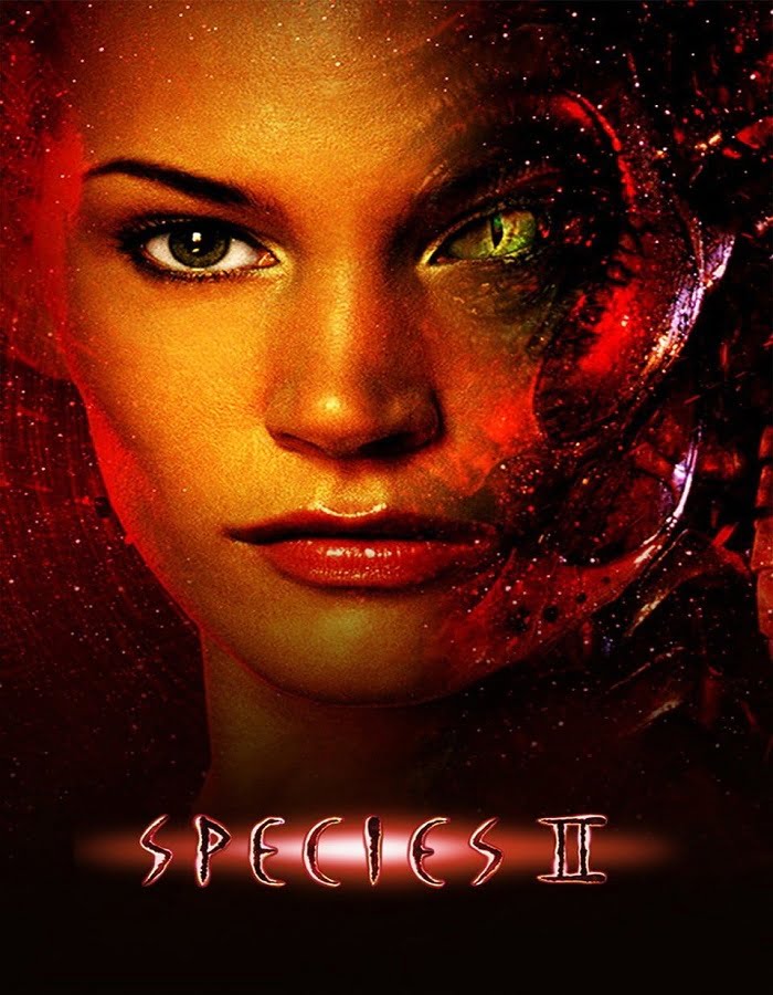 ดูหนังออนไลน์ฟรี Species 2 (1998) สายพันธุ์มฤตยู แพร่พันธุ์นรก 2