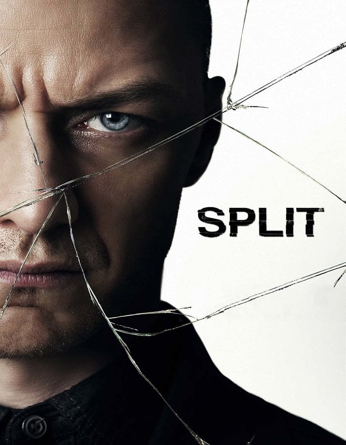 ดูหนังออนไลน์ Split (2016) จิตหลุดโลก