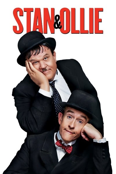 ดูหนังออนไลน์ Stan & Ollie (2018)