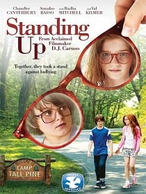 ดูหนังออนไลน์ Standing Up (2013) สองจิ๋วโดดเดี๋ยวไม่เดียวดาย