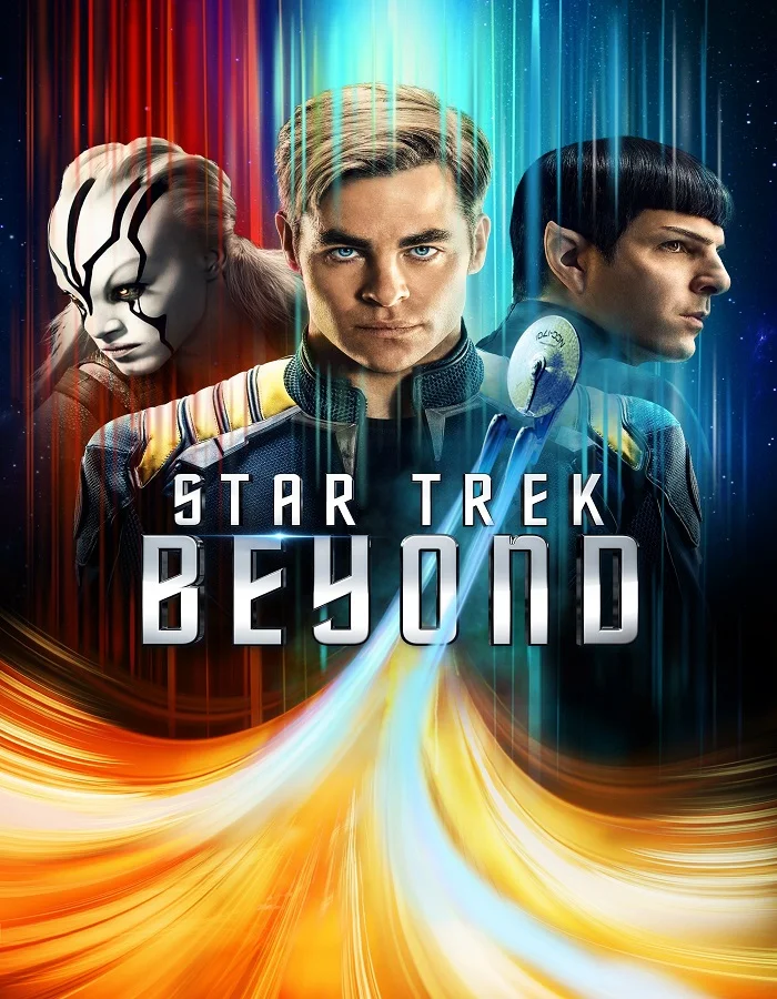 ดูหนังออนไลน์ Star Trek 3 Beyond (2016) สตาร์ เทรค 3 ข้ามขอบจักรวาล