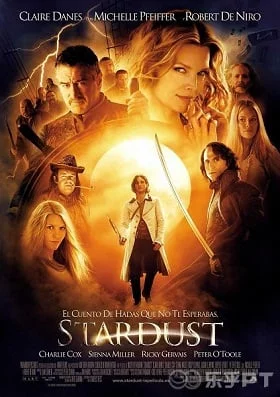 ดูหนังออนไลน์ Stardust (2007) ศึกมหัศจรรย์ ปาฏิหาริย์รักจากดวงดาว