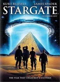 ดูหนังออนไลน์ Stargate (1994) สตาร์เกท ทะลุคนทะลุจักรวาล